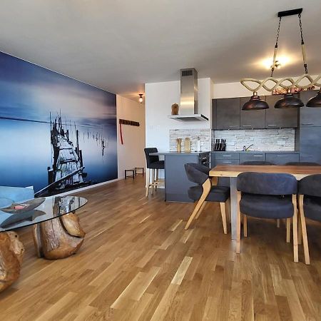 Ferienwohnung Riverfront Kappeln Εξωτερικό φωτογραφία
