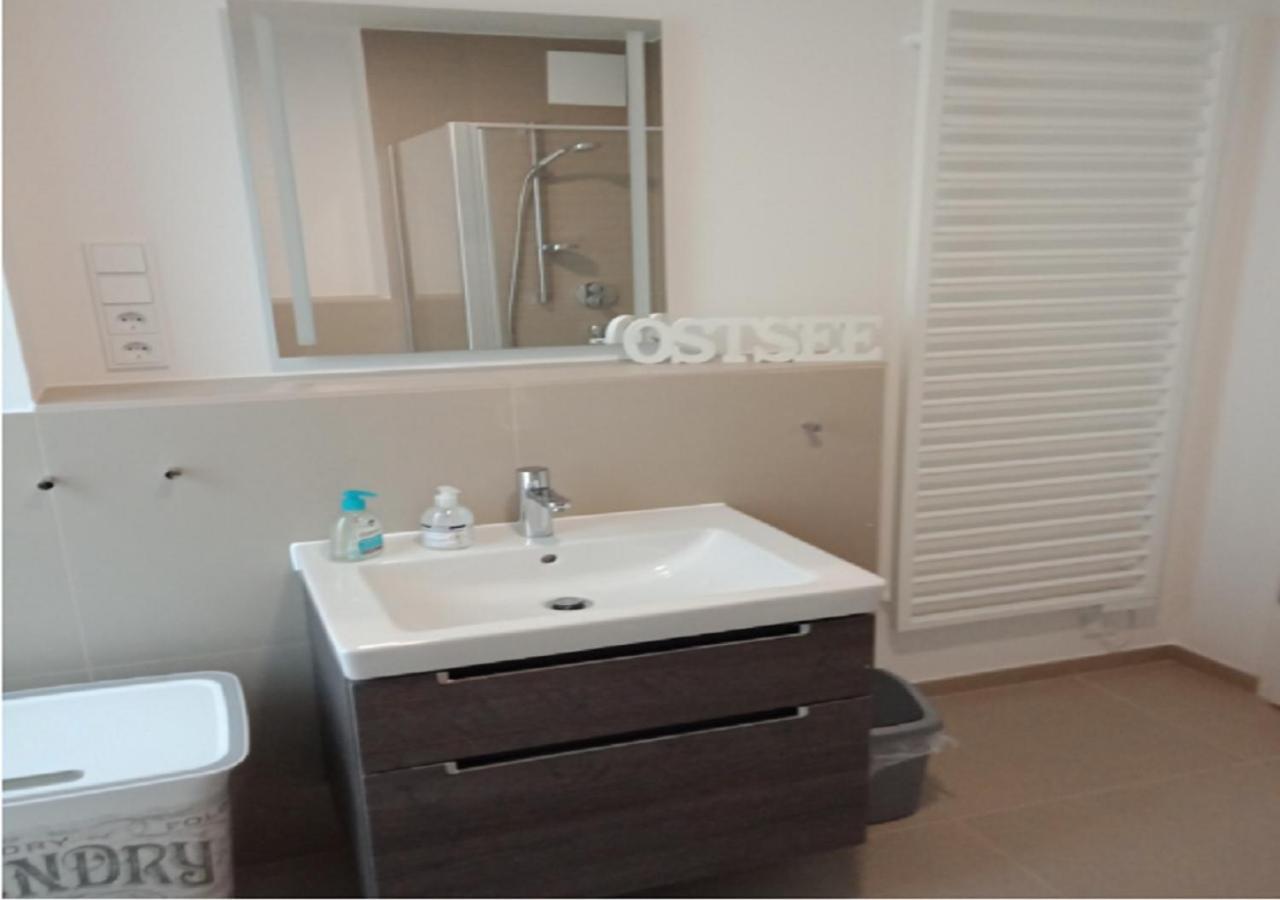 Ferienwohnung Riverfront Kappeln Εξωτερικό φωτογραφία