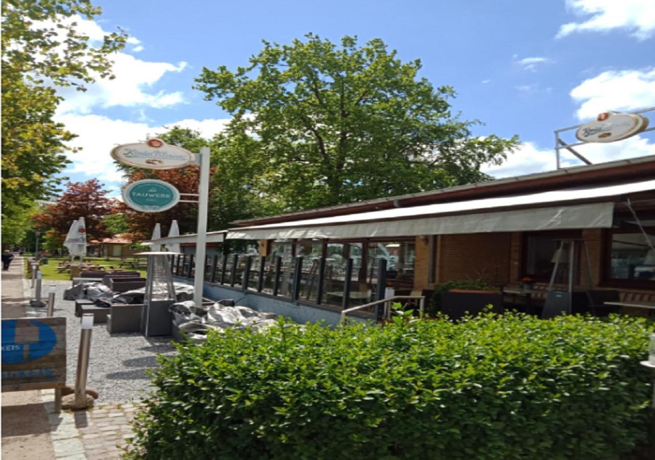 Ferienwohnung Riverfront Kappeln Εξωτερικό φωτογραφία