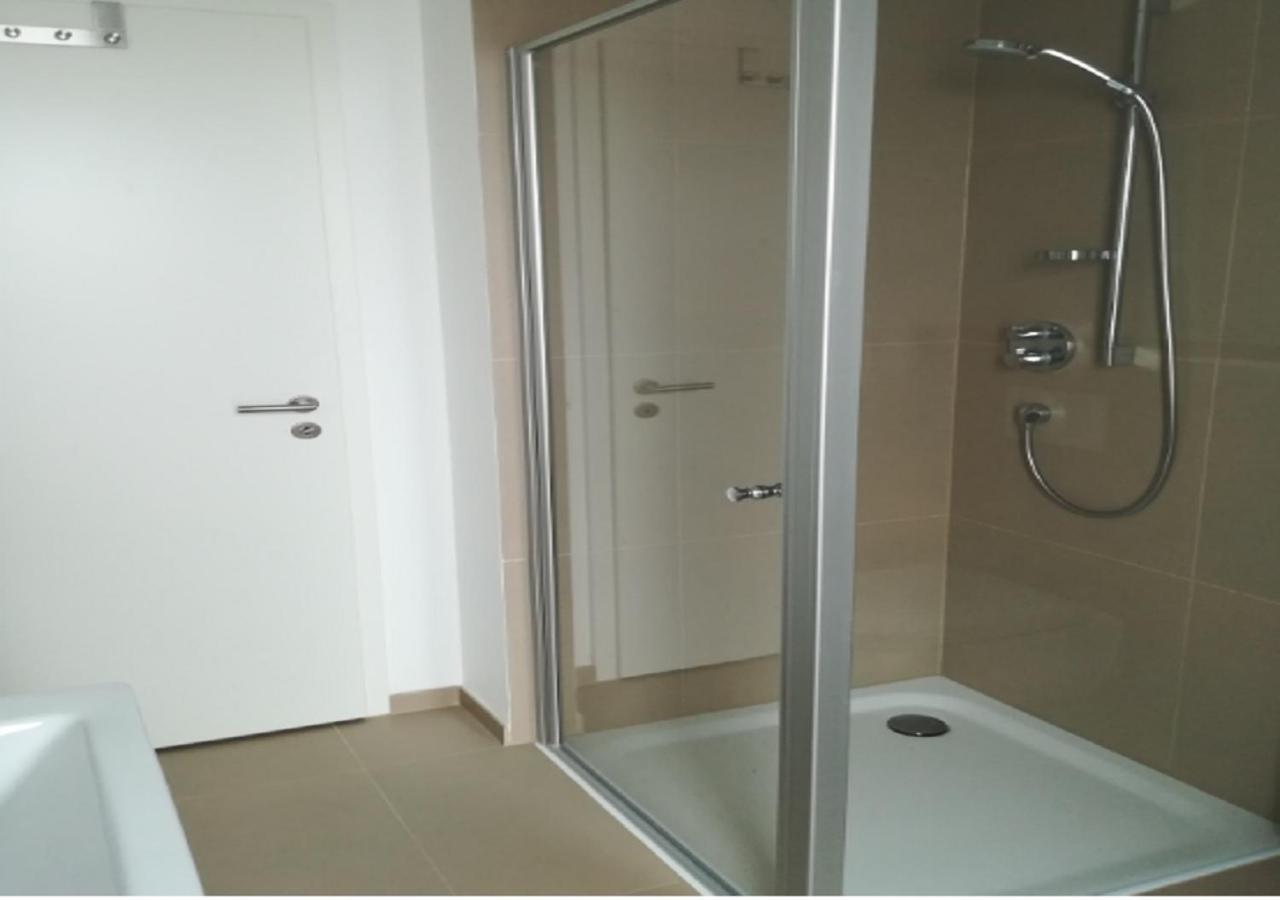 Ferienwohnung Riverfront Kappeln Εξωτερικό φωτογραφία